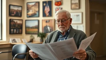 Benefits and Resources for Senior Veterans in Pennsylvania